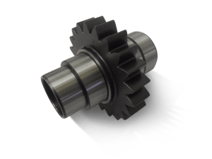14X-27-31210 Pinion - Fits Komatsu Equipment