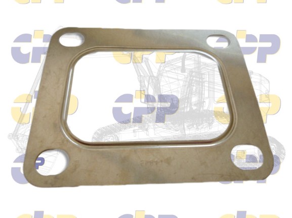 <h2>1246488H1 Gasket | Komatsu Parts</h2>