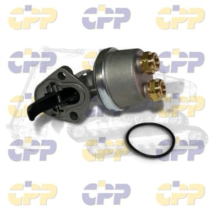 AF1904M Air Filter | Komatsu Parts