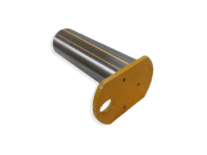 421-70-51960 Pin - Fits Komatsu Equipment