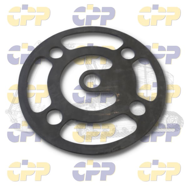 <h2>1295738H1 Gasket-Conne | 1295738H1 | Komatsu Parts</h2>