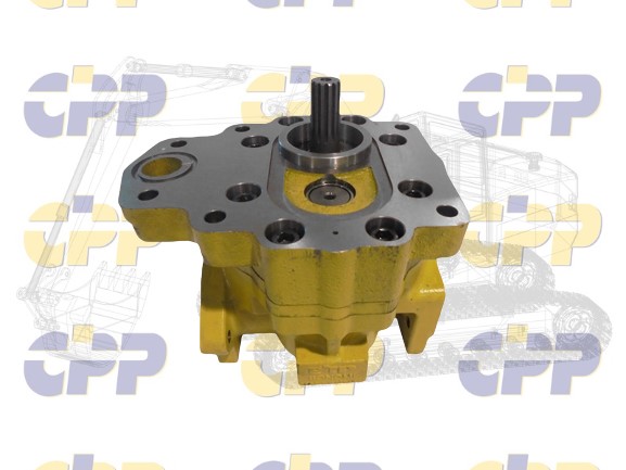<h2>198-49-34100 Pump Assembly | 1984934100 | Komatsu Parts</h2>