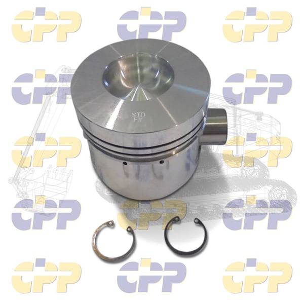 <h2>6204-31-2170 Piston | 6204312170 | Komatsu Parts</h2>