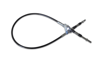 14X-43-22720 Cable - Fits Komatsu Equipment