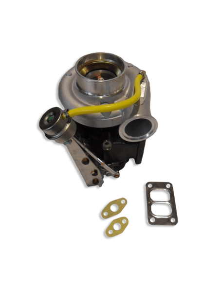 <h2>6745-81-8040 Turbocharger, Kit - Fits Komatsu Equipment</h2>