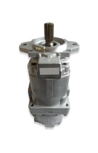 705-52-31080 Pump Asm - Fits Komatsu Equipment