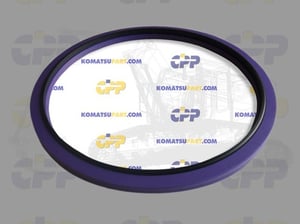 707-51-14850 Buffer Seal | 7075114850 | Komatsu Parts