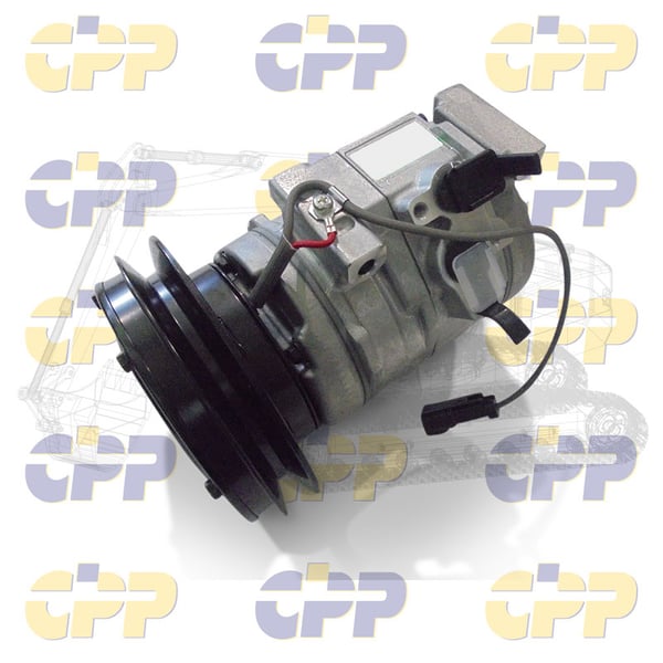 <h2>17A-911-4810 Compressor Air | 17A9114810 | Komatsu Parts</h2>