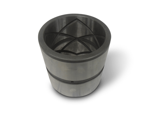 <h2>4244830 Bushing | Fits Hitachi Excavators</h2>