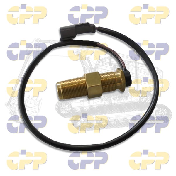 <h2>7861-93-2310 Sensor | 7861932310 | Komatsu Parts</h2>