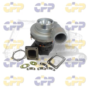 6506-21-5010 Xturbocharge | 6506215010 | Komatsu Parts