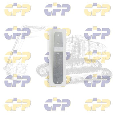 <h2>0109792 0109792 Blade Mounting (12) | Heavy Equipment Accessories</h2>