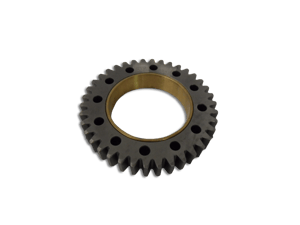 711-14-11131 Gear Asm - Fits Komatsu Equipment