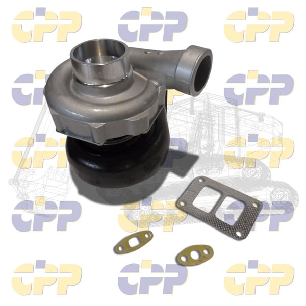 <h2>6151-83-8110 Turbocharger | 6151838110 | Komatsu Parts</h2>