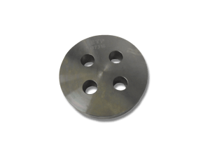 195-71-71630 Plate - Fits Komatsu Equipment