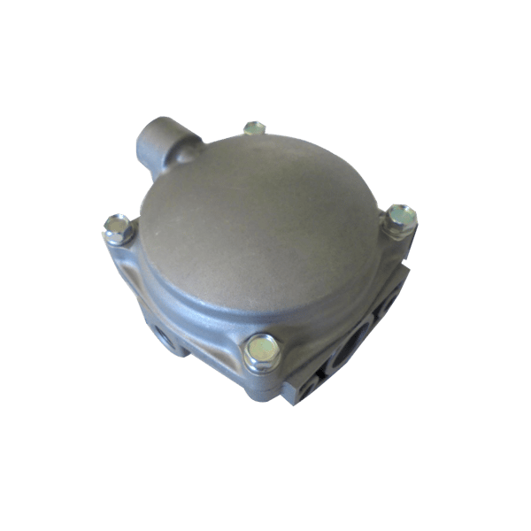 <h2>565-44-11200 Relay Valve Asm, Parking - Fits Komatsu Equipment</h2>