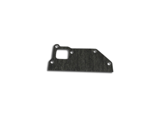 6110-63-1811 Gasket - Fits Komatsu Equipment