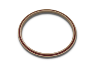 17M-30-24210 Seal - Fits Komatsu Equipment