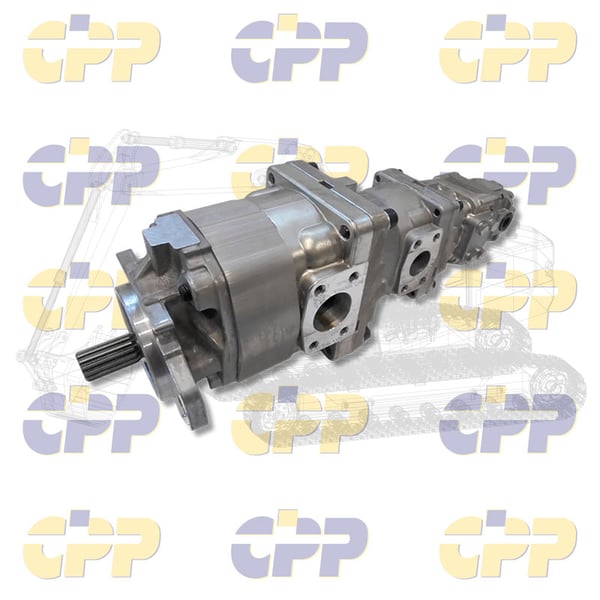 <h2>705-56-36050 Pump Assembly | 7055636050 | Komatsu Parts</h2>