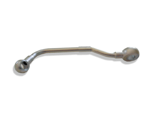 6745-71-5470 Tube - Fits Komatsu Equipment