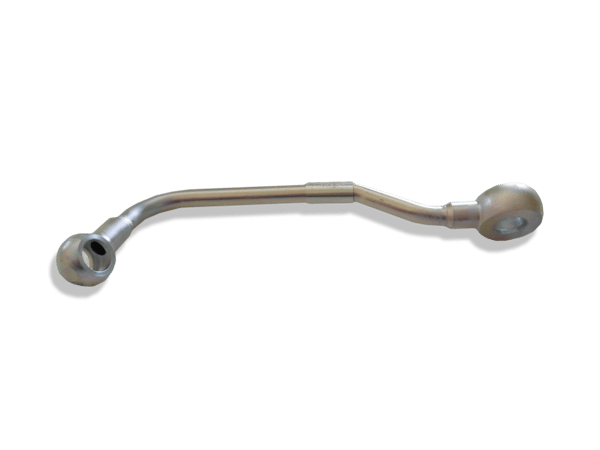 <h2>6745-71-5470 Tube - Fits Komatsu Equipment</h2>