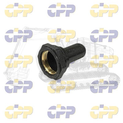 <h2>25-370P Rubber Boot Toggle Switch | 25370P | Heavy Equipment Accessories</h2>