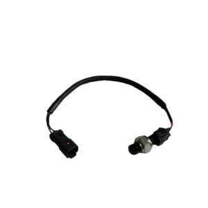 208-06-71140 Sensor - Fits Komatsu Equipment
