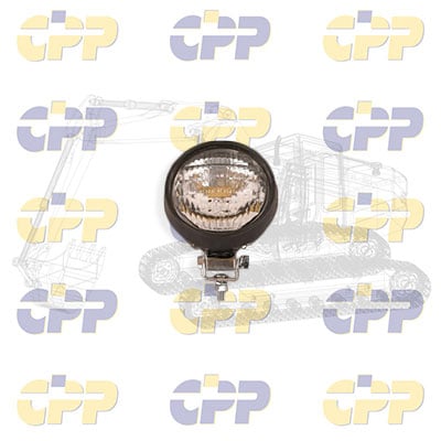 <h2>32-4411 Par 36 Rubber Lamp Assembly And A 4411 Sealed Beam 1 Wire | 324411 | Heavy Equipment Accessories</h2>