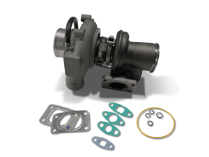 6737-81-8290 Kit, Turbocharger - Fits Komatsu Equipment