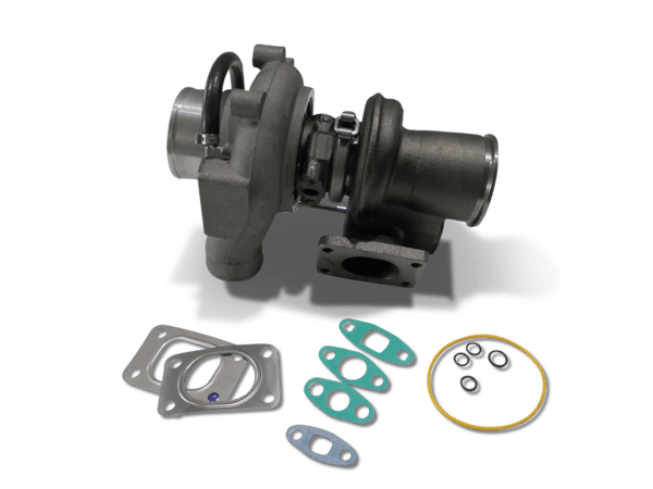 <h2>6737-81-8290 Kit, Turbocharger - Fits Komatsu Equipment</h2>