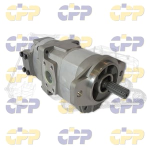 705-52-20190 Pump Assembly | 7055220190 | Komatsu Parts