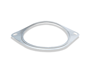 6162-14-5540 Gasket - Fits Komatsu Equipment