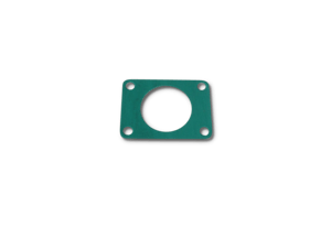 6162-13-6481 Gasket - Fits Komatsu Equipment