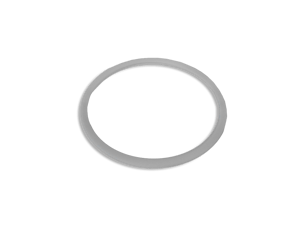 707-35-91120 Ring, Back-Up - Fits Komatsu Equipment