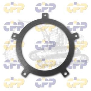 113-15-22730 Plate | 1131522730 | Komatsu Parts