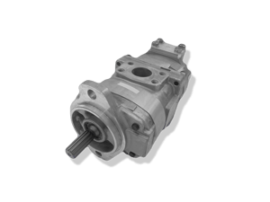 705-51-20170 Pump Asm - Fits Komatsu Equipment