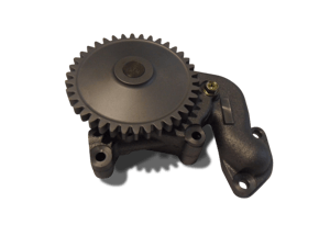 6136-52-1100 Oil Pump Ass - Fits Komatsu Equipment