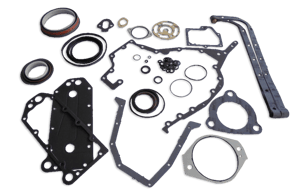 6743-K2-1100 Gasket Kit, Cylinder Block - Fits Komatsu Equipment