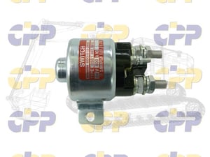 600-815-2690 Relay | 6008152690 | Komatsu Parts