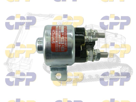<h2>600-815-2690 Relay | 6008152690 | Komatsu Parts</h2>