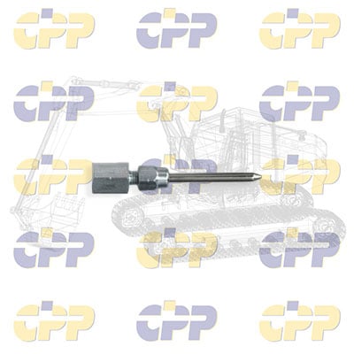 <h2>5803L Needle Nozzle | Heavy Equipment Accessories</h2>