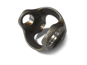 CA0046172 Central Body - Fits Komatsu Equipment