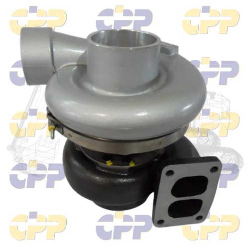 <h2>6505-11-5102 Turbocharger | 6505115102 | Komatsu Parts</h2>