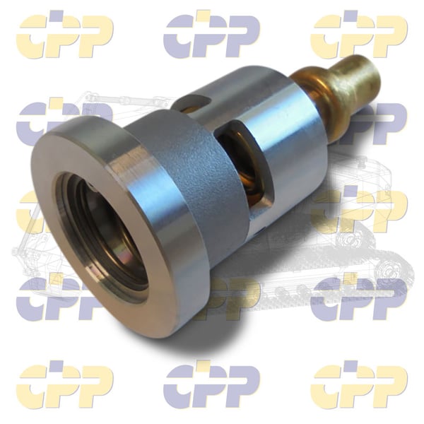 <h2>6218-61-2610 Thermostat | 6218612610 | Komatsu Parts</h2>