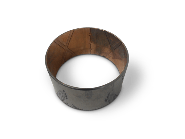 <h2>17m-50-22210 Bushing - Fits Komatsu Equipment</h2>