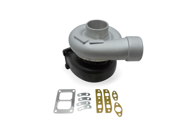 <h2>6505-51-5141 Turbocharger Asmlh - Fits Komatsu Equipment</h2>