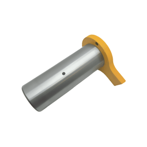 17m-78-11150 Pin - Fits Komatsu Equipment