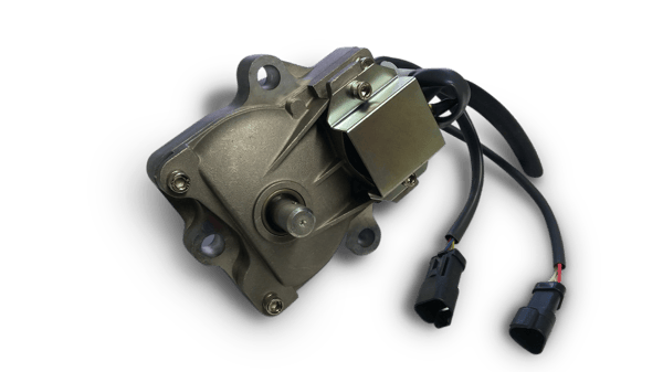 <h2>7834-41-3002 Motor Asm - Fits Komatsu Equipment</h2>