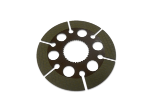 CA0136112 Brake Plate - Fits Komatsu Equipment