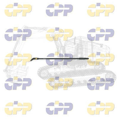 <h2>17833 Pry Bar; 33 Inch Indexable | Heavy Equipment Accessories</h2>
